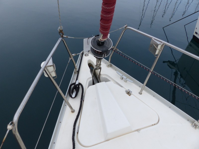 Gib Sea 37 -23